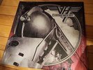 Van Halen - A Different Kind Of Truth 2xLP - Interscope OG Press Official