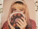 Sabrina Carpenter Fruitcake Limited Edition Green Vinyl LP New Seal - See Descri