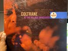 John Coltrane - Live At The Village Vanguard LP - Impulse - A-10 Mono RVG