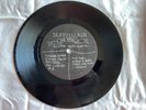 Madvillain – One Beer 7'' Stones Throw Fan Club 45 #8 Etched, Madlib MF Doom