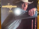 George Strait: Strait From The Heart - LP Vinyl 1982 MCA Records MCA-5320 NM