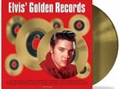 PRESLEY, Elvis - Elvis' Golden Records - Vinyl (180 gram gold vinyl LP)
