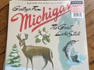 Michigan by Stevens, Sufjan (Record, 2004)
