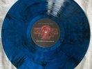 Stranger Things 2 Score Blue Vinyl Kyle Dixon Michael Stein Netflix Soundtrack