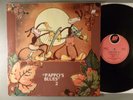 Pappo's Blues  2  RARE   Hard Rock, Blues Rock, Psych  Import 1972 Music Hall