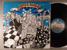 Pappo's Blues Volumen 3 RARE  Blues Rock Psych Hard Rock Import 1973 Music Hall