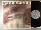 Pink Floyd  A Saucerful Of Secrets  Psych  1968 Tower 2nd (Stripe) Label