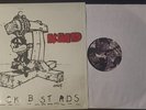 KMD - Black Bastards ( double LP)