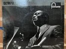 Art Blakey & The Jazz Messengers - Olympia Concert. 1961 Vinyl.