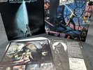 Star Wars Return of the Jedi Soundtrack & Empire Strikes Back Luke Skywalker