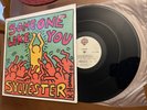 SYLVESTER Someone Like You KEITH HARING ART in SHRINK 1986 12