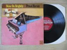 PROCOL HARUM - SHINE ON BRIGHTLY - 1968 UK LP - REGAL ZONOPHONE - SLRZ 1004