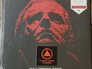 Halloween Ends soundtrack ART EDITION Blood Twister Sacred Bones John Carpenter