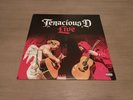 Tenacious D ‎– Live  LP Vinyl RSD