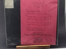 TESTICLES IN THE MORNING RAZORMAID TEST PRESSING RARE 2X LP DJ RECORD NASTY ROX