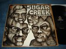 Sugar Creek: Please Tell A Friend LP EXC shape record 1969 orig psych Metromedia