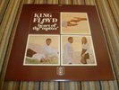 HEART OF THE MATTER, King Floyd, VIP 407, Original 1971 release, MOTOWN, M/M