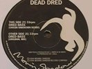 Dead Dred DRED BASS Moving Shadow 50 12
