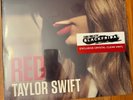 Taylor Swift - Red - RSD Vinyl #3497