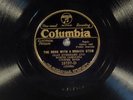 78 RPM - Clay Everhart & North Carolina Cooper Boys, Columbia 15737, E+ Country