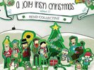A Jolly Irish Christmas Volume II by Rend Collective (Record, 2021)