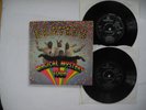 BEATLES Magical Mystery Tour EP 2 x 45 7