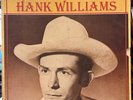 Hank Williams - The Legendary Hank Williams  (6xLP + Box, Comp) (Near Mint (NM o