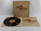 NEIL YOUNG Harvest LP Vinyl REPRISE MS 2032 Lyric Poster