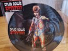 RARE DAVID BOWIE STARMAN RSD 40TH ANNIVERSARY LTD PICTURE DISC MINT
