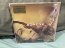 used alanis morissette vinyl/jagged little pill acoustic/mov-clear vinyl