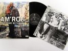 CAM' RON Come Home With Me 2xLP 2002 Hip Hop VG++ vinyl w/Insert