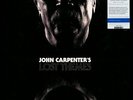 John Carpenter - Lost Themes 15th Anniversary Vortex Blue  (2015 - US - Reissue)