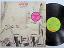 UFO Force It LP Chrysalis 1975 Promo Near-MINT Michael Schenker   Dv 11