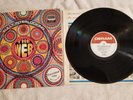 The Web Fully Interlocking LP DES 18018 PROMO