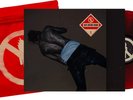 Travis Scott Days Before Rodeo Deluxe Vinyl Record IN HAND SHIPS NOW