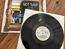 2xLP Hot Tuna Live At Sweetwater , OVP Concerts On Vinyl