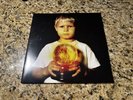 Blindside About A Burning Fire Furnace Fest Exclusive Red Vinyl  SEALED