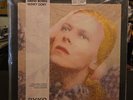 David Bowie - Hunky Dory Audiophile LP vinyl Rykodisc