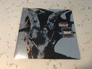 Slipknot Iowa Vinyl Record Limited Edition 2xLP Clear RARE