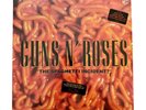 GUNS N ROSES THE SPAGHETTI INCIDENT SEALED 1993 US PRESS ORANGE VINYL GEFFEN
