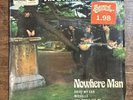 Beatles Nowhere Man rare Yellow Parlophone mono ep GEP 8952 ex/ nm Shrink Wrap