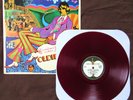 Beatles LP A Collection of Beatles Oldies Japan Apple RED VINYL 1960’s Press EX