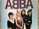 ABBA  The Visitors / Head Over Heels 45 + RARE Pic Sleeve US Atlantic Label ‘81