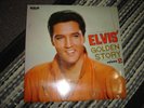 Elvis Presley -Elvis Golden Story Volume 2 Japan Gatefold Vinyl LP Booklet M-/VG