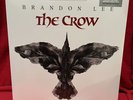 THE CROW Rare SOUNDTRACK 2 LP Vinyl BRAND NEW Sealed  Cure Stone Temple Pilots