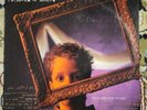 MICHAEL W. SMITH - THE BIG PICTURE - REUNION RECORDS VINYL LP - EXCELLENT