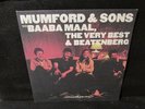 MUMFORD & SONS WITH BAABA MAAL The Very Best 2016 10