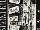 Bikini Kill - Yeah Yeah Yeah Yeah LP - vinyl NEW