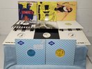 Schoolly-D - 11 x Mixed 12