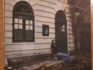 Rare Arthur Verocai Vinyl LP  Mr Bongo 2016 UK Reissue Soul Bossa Nova